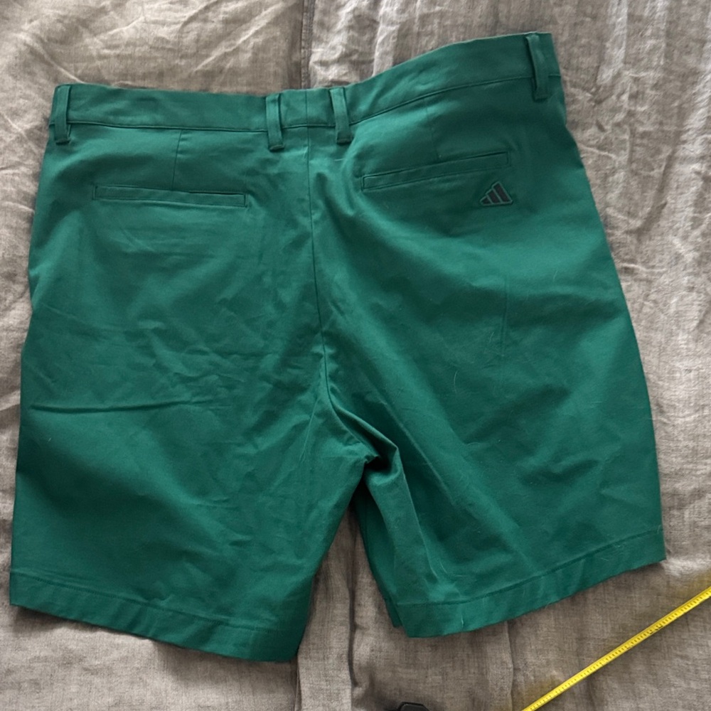 Adidas Men's Shorts NWOT - never worn size 36 - Picture 5 of 7